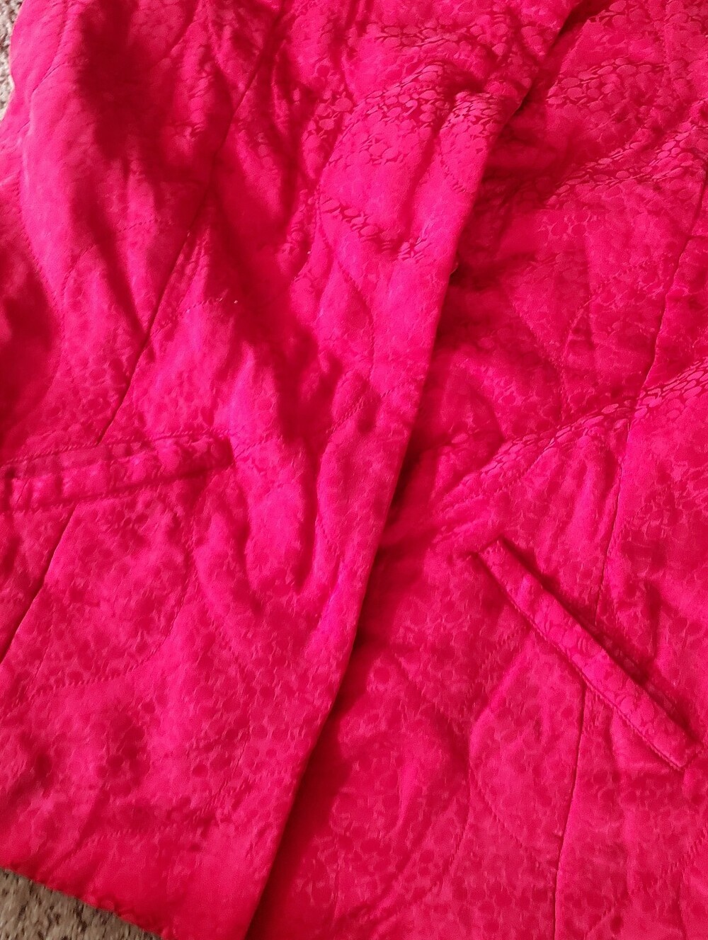 Jacket - Picture 5 of 13